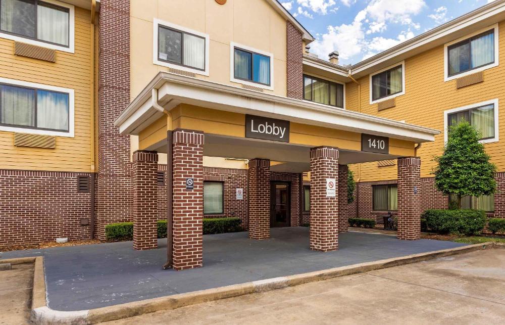 Extended Stay America Suites - Houston - NASA - Johnson Space Center